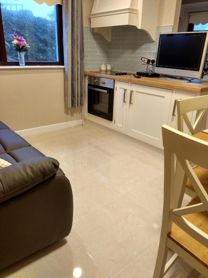 Viewpoint House Holiday home Ardara
