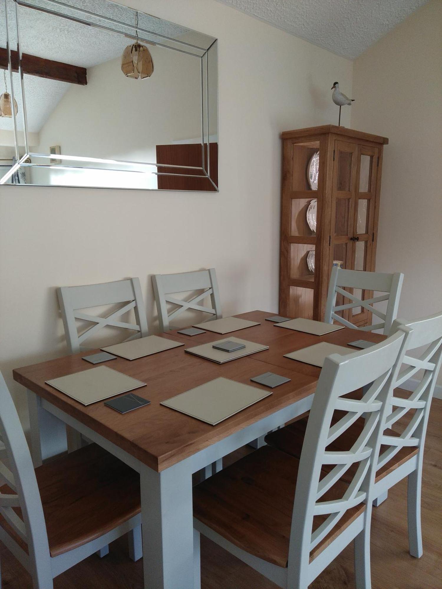 Viewpoint House Holiday home *
