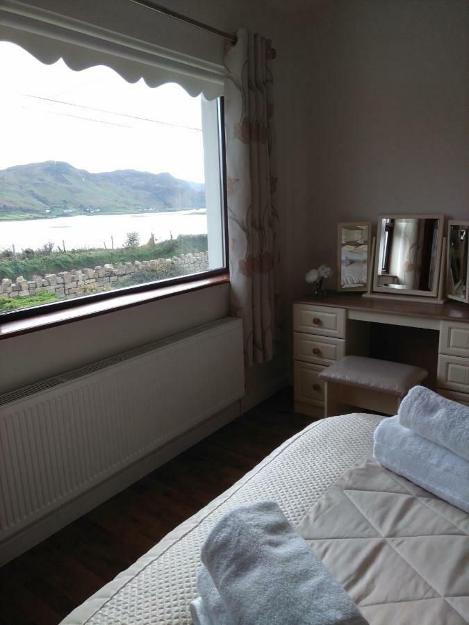 Viewpoint House * Ardara