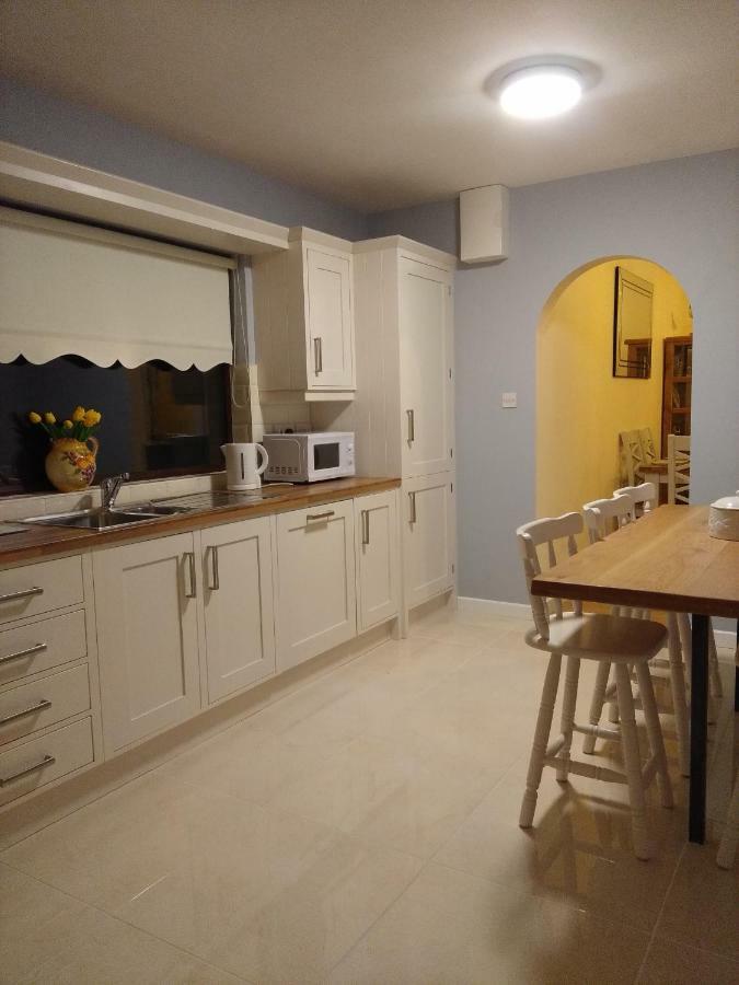 Holiday home Viewpoint House *
