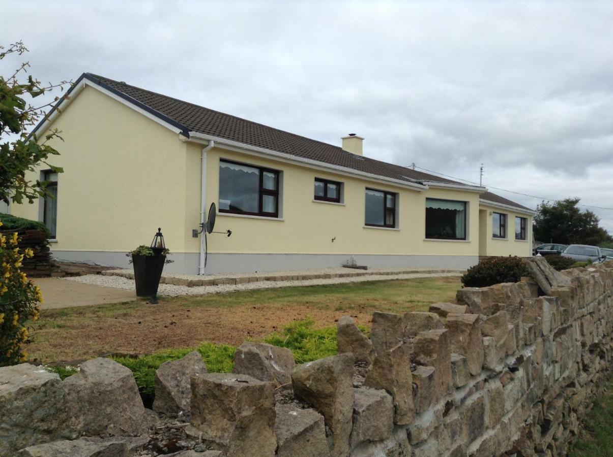 Viewpoint House Holiday home Ardara