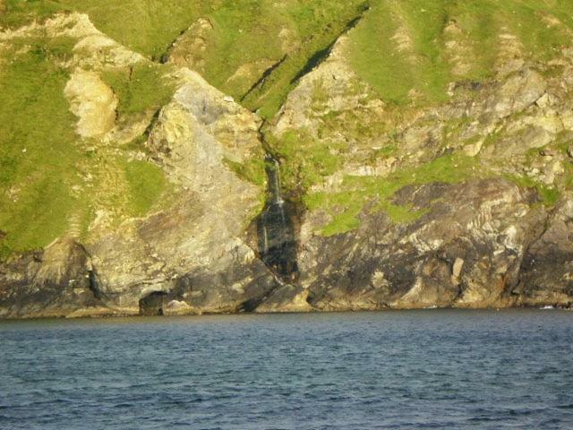 Holiday home Viewpoint House Ardara