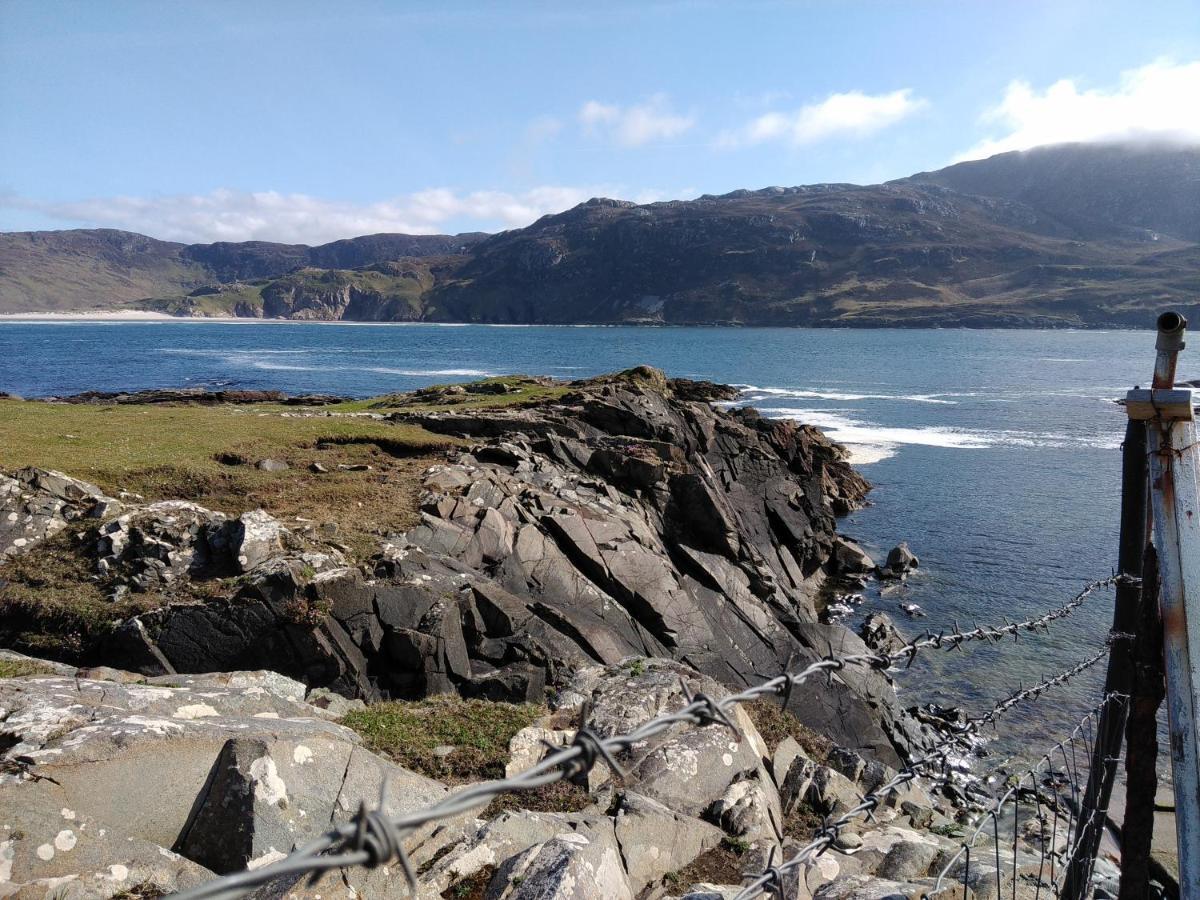 Viewpoint House * Ardara
